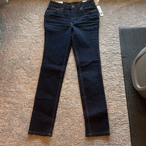New with tags Boys size 16 Dark denim Joe’s Jeans “The Brixton”
